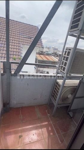 💛 Phòng riêng chuẩn căn hộ – full nội thất – gần Gigamall, giá mềm 5t