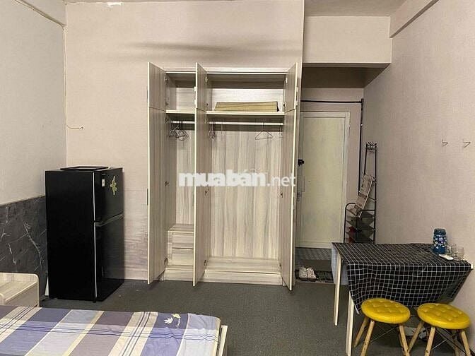 Cần bán chung cư quận 1 đối diện chợ Bến Thành