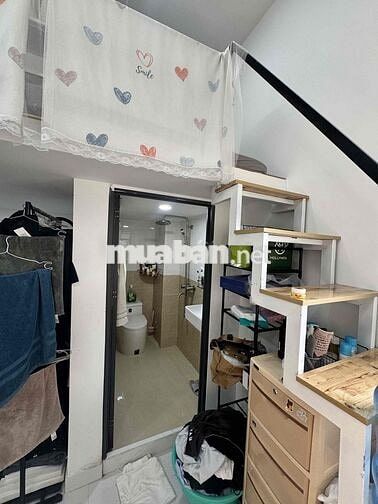 Pass Gấp Trọ Về Quê (Có Hỗ Trợ Cọc)