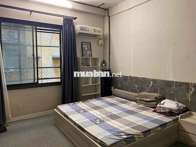 Cần bán chung cư quận 1 đối diện chợ Bến Thành