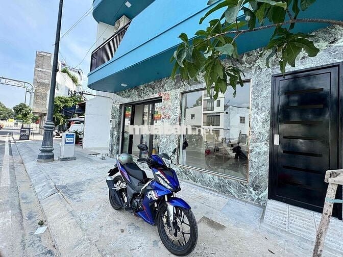 🔰MBKD MT Đường C12 - Trống Suốt 6x6m - 1WC, Lối Đi Riêng