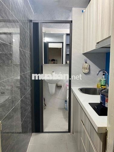 Cần bán chung cư quận 1 đối diện chợ Bến Thành