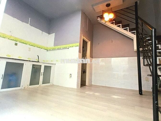 🔥 SIÊU PHẨM NHÀ ĐẸP QUẬN 1 – HẺM XE HƠI – 3 TẦNG CHỈ 3.89 TỶ 📍