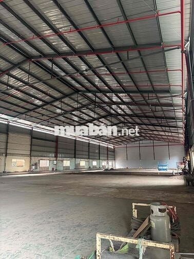 Cho thuê kho SIÊU VIP 680m² & 1.035m² mặt tiền , P. Sơn Kỳ, Q. Tân Phú