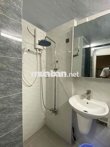 Cần bán chung cư quận 1 đối diện chợ Bến Thành