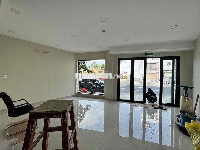 🔰MBKD MT Đường C12 - Trống Suốt 6x6m - 1WC, Lối Đi Riêng