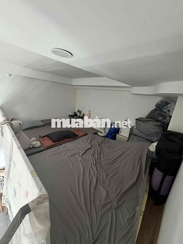 Pass Gấp Trọ Về Quê (Có Hỗ Trợ Cọc)