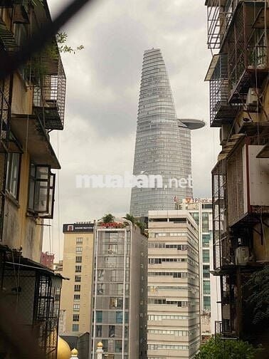 Cần bán chung cư quận 1 đối diện chợ Bến Thành