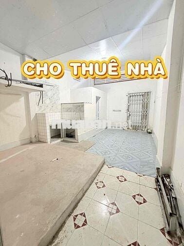 Cần cho thuê nhà mặt tiền CMT 8 giá 7triệu