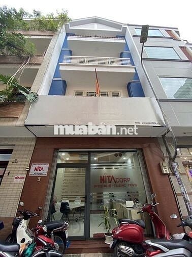 🌷 CHO THUÊ NHÀ HXH YÊN THẾ (SÂN BAY)_5x18m_3 LẦU SẴN MÁY LẠNH.