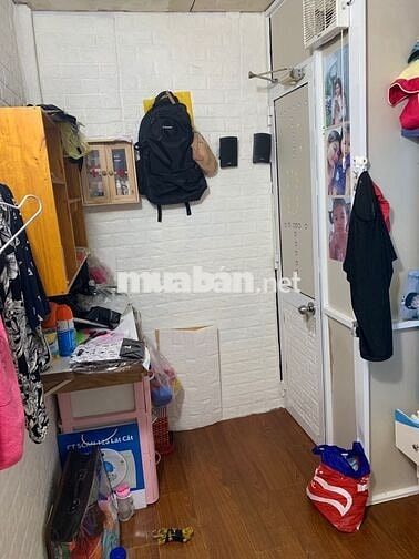 BÁN NHÀ NHỎ CHÍNH CHỦ / SỔ HỔNG RIÊNG