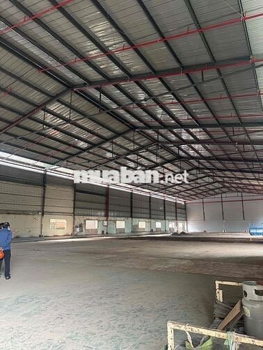 Cho thuê kho SIÊU VIP 680m² & 1.035m² mặt tiền , P. Sơn Kỳ, Q. Tân Phú