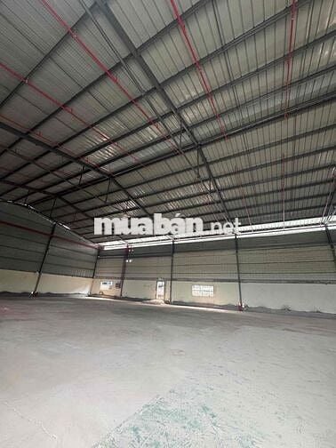 Cho thuê kho SIÊU VIP 680m² & 1.035m² mặt tiền , P. Sơn Kỳ, Q. Tân Phú