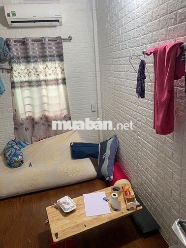 BÁN NHÀ NHỎ CHÍNH CHỦ / SỔ HỔNG RIÊNG