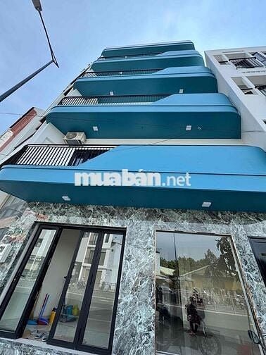 🔰MBKD MT Đường C12 - Trống Suốt 6x6m - 1WC, Lối Đi Riêng