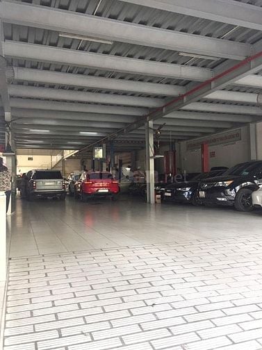 Bán lô đất 2 mặt tiền Nguyễn Hữu Cảnh, Bình Thạnh, 1037m2, ngang 19m