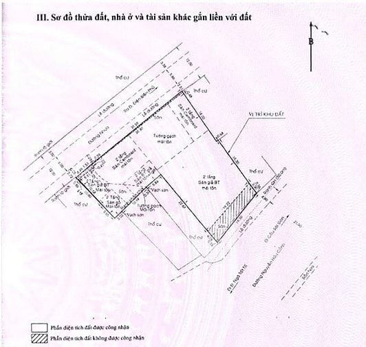 Bán lô đất 2 mặt tiền Nguyễn Hữu Cảnh, Bình Thạnh, 1037m2, ngang 19m