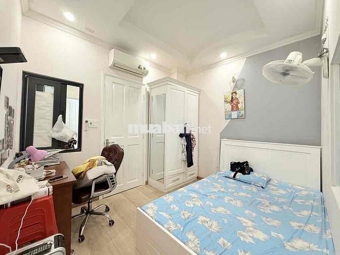 🟥Bán Nhà 4Tầng _Nhà Mới Ở Ngay _7 Phòng Ngủ _240m2_ Nhỉnh 8 tỷ.