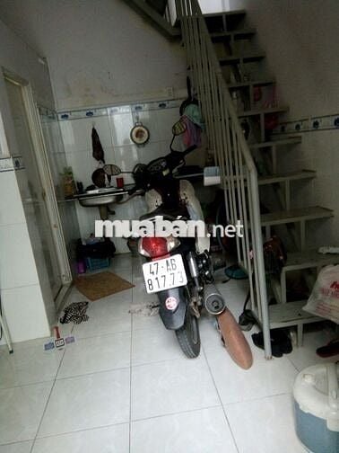 BÁN NHÀ NHỎ CHÍNH CHỦ / SỔ HỔNG RIÊNG