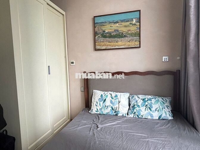 BÁN 2PN VINHOMES GOLDEN RIVER Q1 69M2 NT ĐẸP, SẴN SỔ, GIÁ 14,2 TL