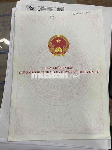 Cần bán chung cư quận 1 đối diện chợ Bến Thành