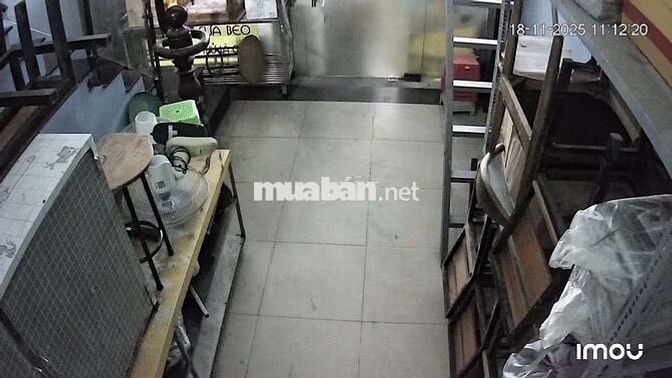 Cho thuê mặt bằng mặt tiền Phạm Văn Chiêu