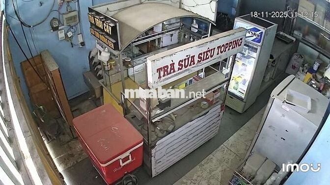 Cho thuê mặt bằng mặt tiền Phạm Văn Chiêu