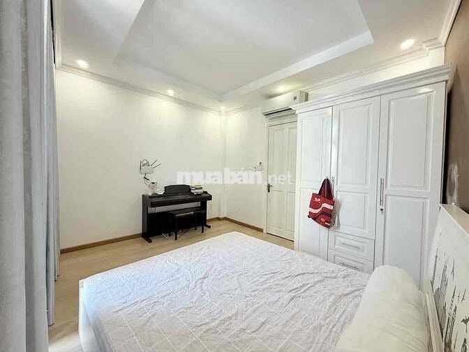 🟥Bán Nhà 4Tầng _Nhà Mới Ở Ngay _7 Phòng Ngủ _240m2_ Nhỉnh 8 tỷ.