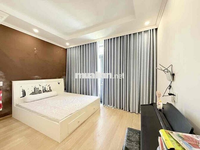 🟥Bán Nhà 4Tầng _Nhà Mới Ở Ngay _7 Phòng Ngủ _240m2_ Nhỉnh 8 tỷ.