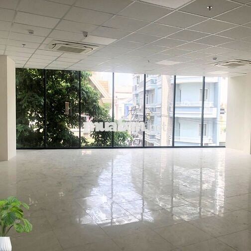 Cho Thuê Văn Phòng 38D Lam Sơn, Tân Bình, 57m2/18tr.