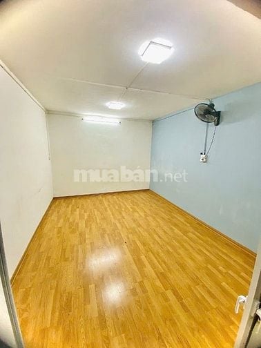 CHO THUÊ căn hộ tập thể TẦNG 1 THANH XUÂN BẮC, THANH XUÂN, 45 m2