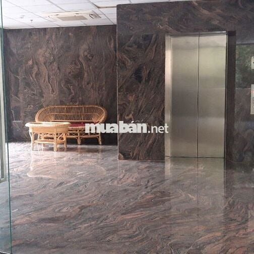 Cho Thuê Văn Phòng 38D Lam Sơn, Tân Bình, 57m2/18tr.