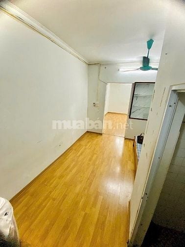 CHO THUÊ căn hộ tập thể TẦNG 1 THANH XUÂN BẮC, THANH XUÂN, 45 m2