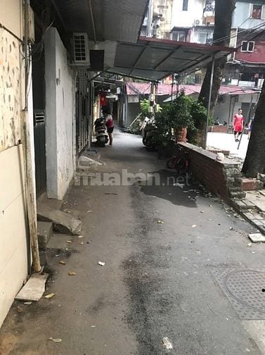 CHO THUÊ căn hộ tập thể TẦNG 1 THANH XUÂN BẮC, THANH XUÂN, 45 m2