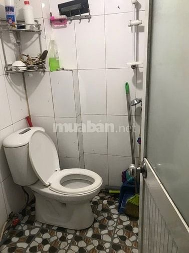 CHO THUÊ căn hộ tập thể TẦNG 1 THANH XUÂN BẮC, THANH XUÂN, 45 m2