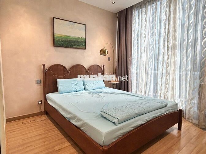 BÁN 2PN VINHOMES GOLDEN RIVER Q1 69M2 NT ĐẸP, SẴN SỔ, GIÁ 14,2 TL