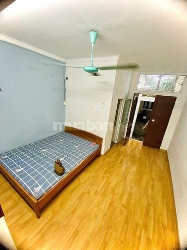 CHO THUÊ căn hộ tập thể TẦNG 1 THANH XUÂN BẮC, THANH XUÂN, 45 m2