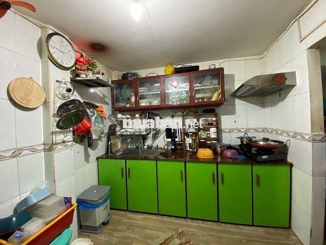 Nhà HXH Bùi Thế Mỹ 77m² ngang 4,5m - 5PN – Tân Bình – 8.5 tỷ