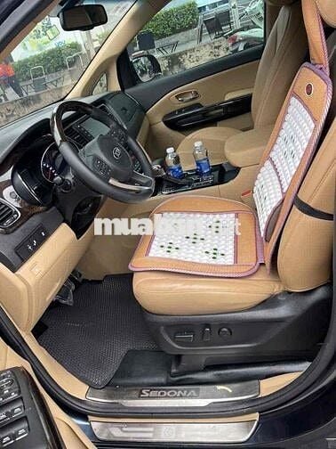 SEDONA DẦU 2.2 Mode 2020, SX 2019. một chủ đứng tê