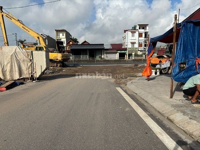 Cho thuê đất cụm công nghiệp Giang Biên, Hải Phòng từ 1 - 50ha