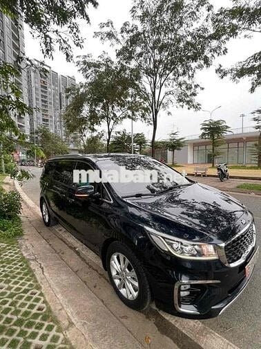 SEDONA DẦU 2.2 Mode 2020, SX 2019. một chủ đứng tê