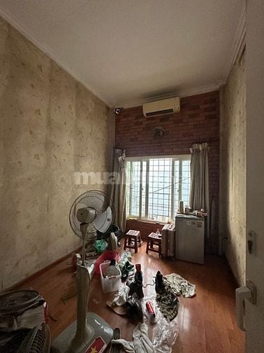 CẦN BÁN GẤP ĐẤT 58M² GIÁ 12.8 TỶ  PHỐ THÀNH CÔNG, HÀ NỘI