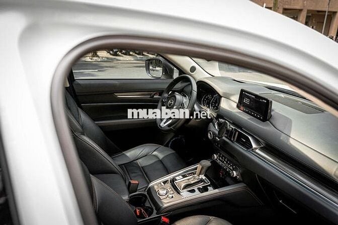 Mazda CX 5 2023 Premium 2.0 AT - 24869 km