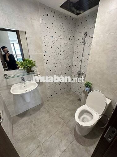 CĂN HỘ 2 NGỦ 1 KHÁCH PHẠM VĂN ĐỒNG, GẦN CÔNG VIÊN HÒA BÌNH