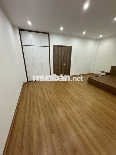 Bán Phố Trần Hòa, Siêu rẻ 9.2 tỉ, DT 45 m2, 4 tầng. Ngõ ba gác