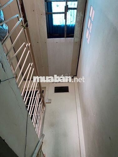 Nhà HXH Bùi Thế Mỹ 77m² ngang 4,5m - 5PN – Tân Bình – 8.5 tỷ