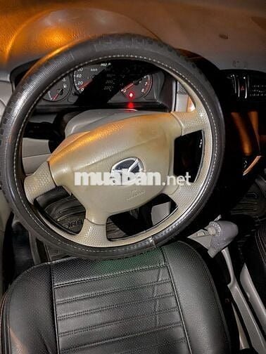 Mazda Premacy 2005 Số tự động