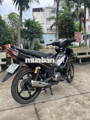 yamaha jupiter 2018 zin ngon