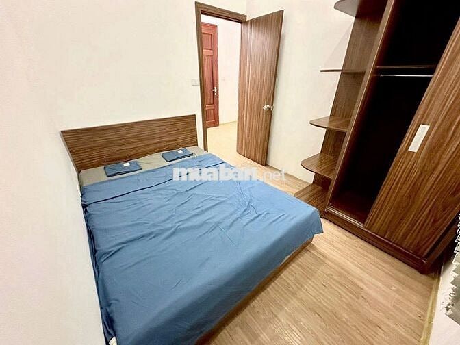 CĂN HỘ 2 NGỦ 1 KHÁCH PHẠM VĂN ĐỒNG, GẦN CÔNG VIÊN HÒA BÌNH