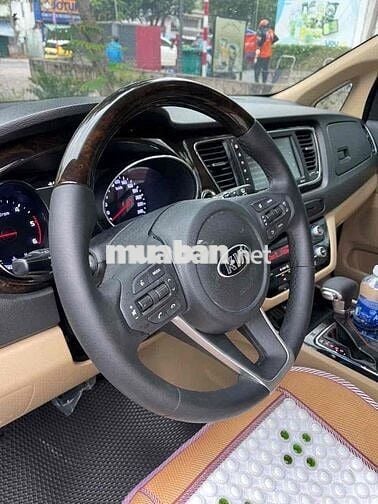 SEDONA DẦU 2.2 Mode 2020, SX 2019. một chủ đứng tê